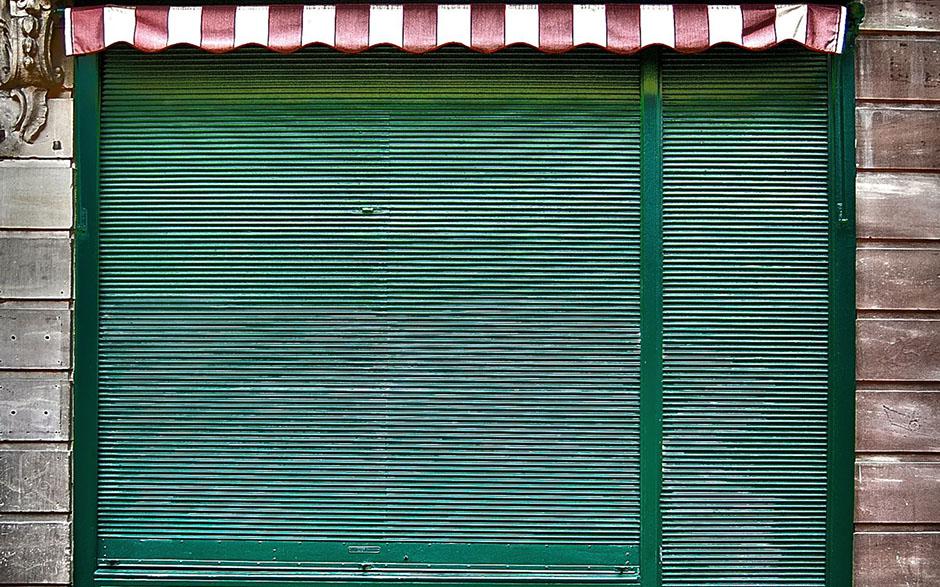 volet roulant pvc ou alu Crépy-en-Valois